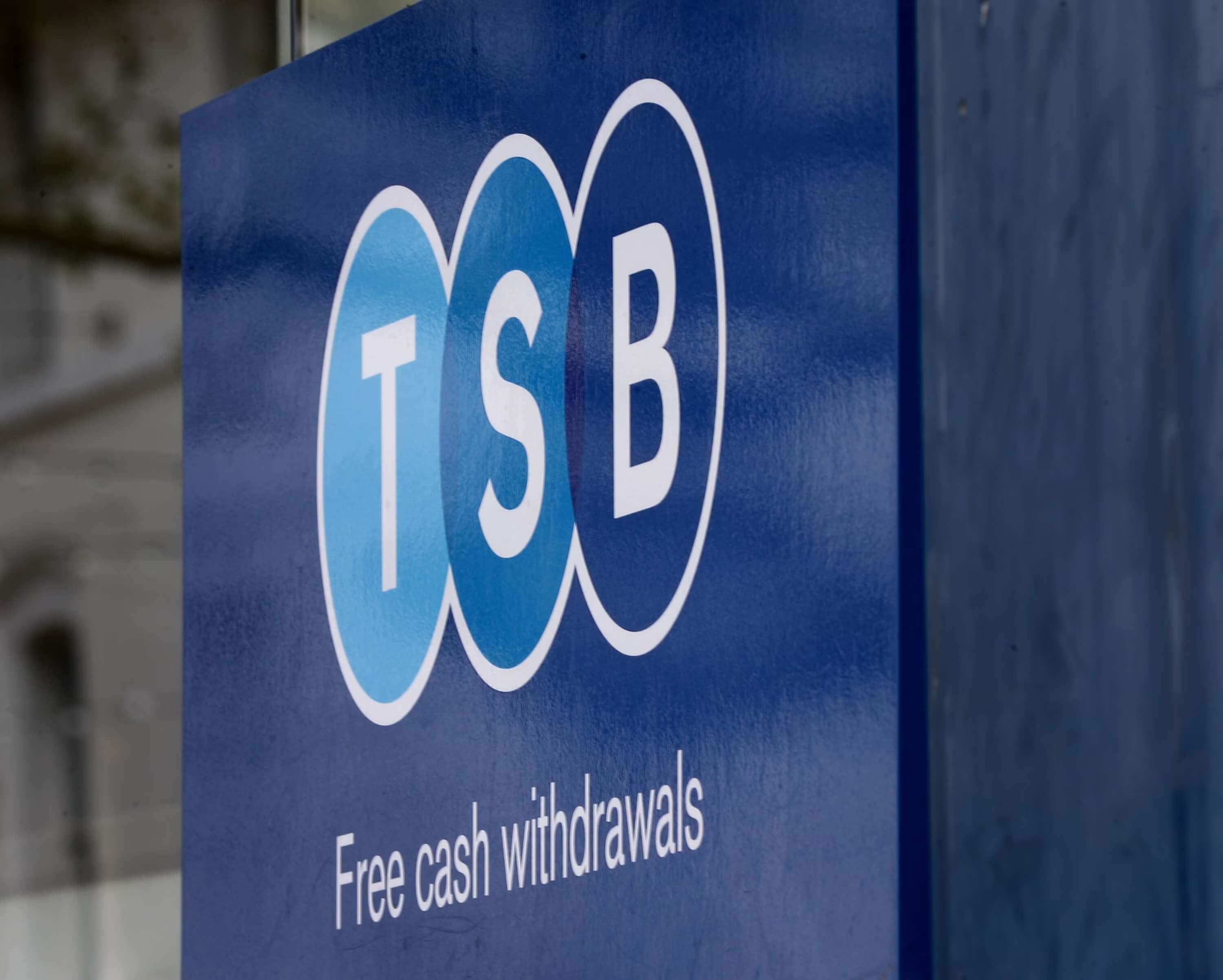 کمپین تبلیغاتی جذاب بانک TSB